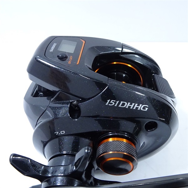 ２１バルケッタ１５１ＤＨＨＧ